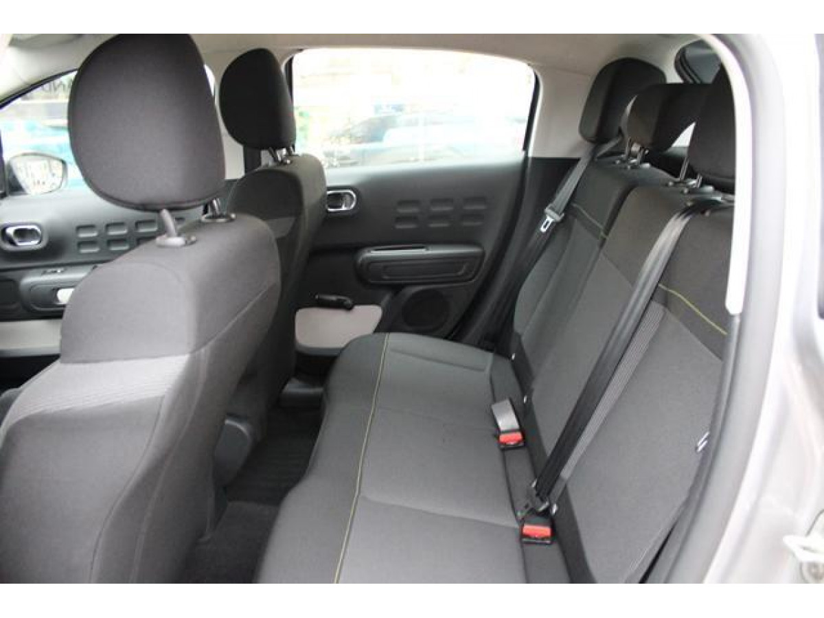 Citroen C3 1.2 PURETECH YOU 