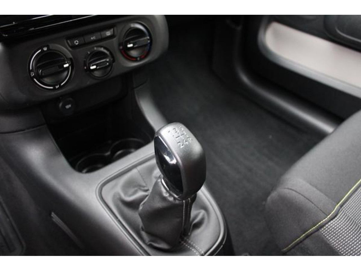 Citroen C3 1.2 PURETECH YOU 