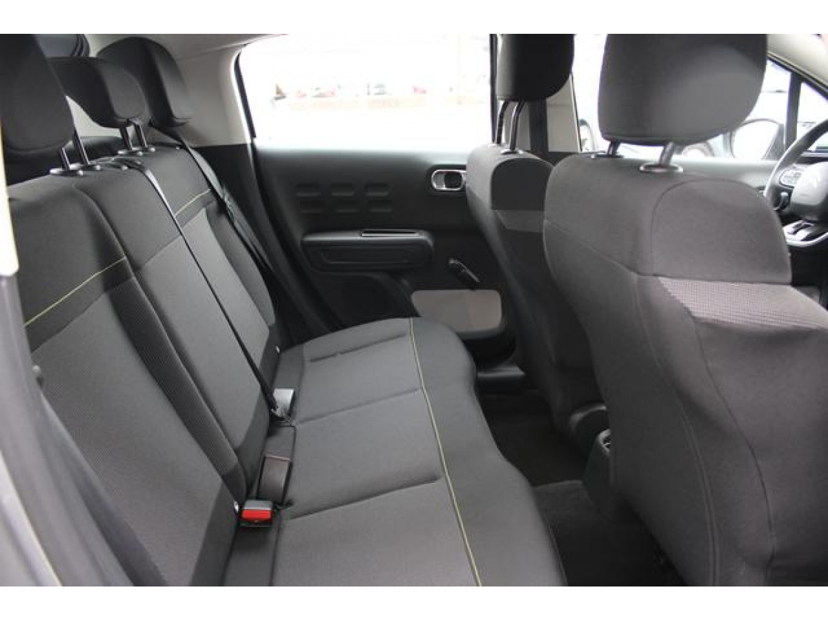 Citroen C3 1.2 PURETECH YOU 