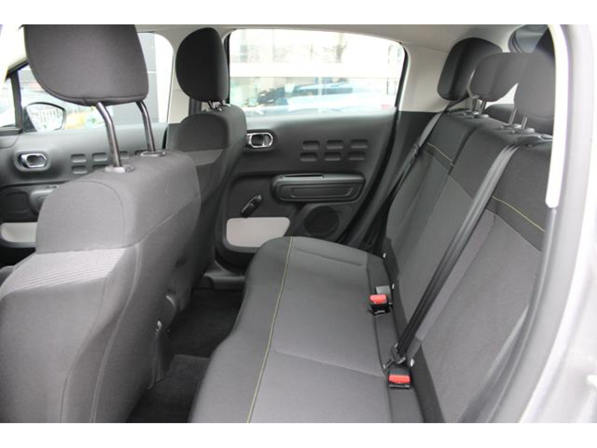 Citroen C3 1.2 PURETECH YOU 