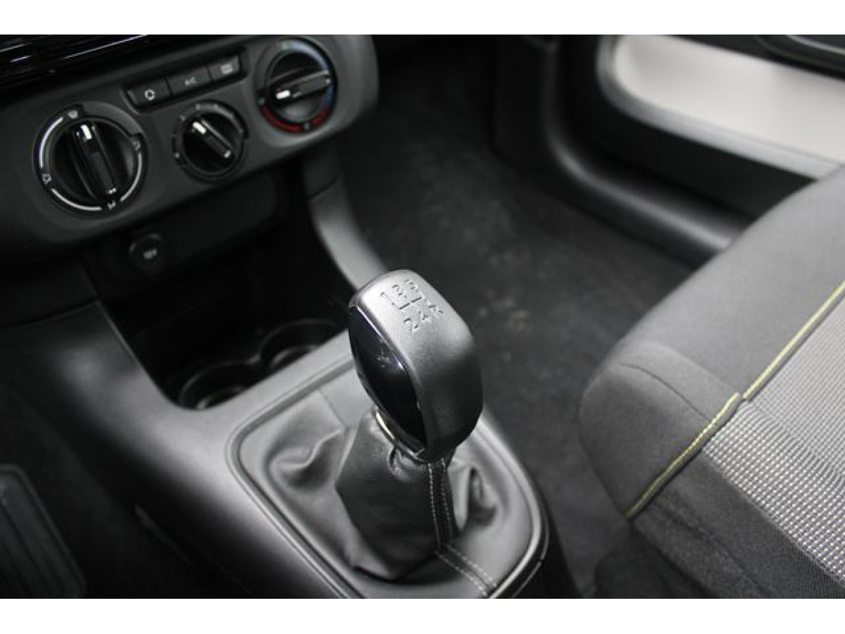 Citroen C3 1.2 PURETECH YOU 