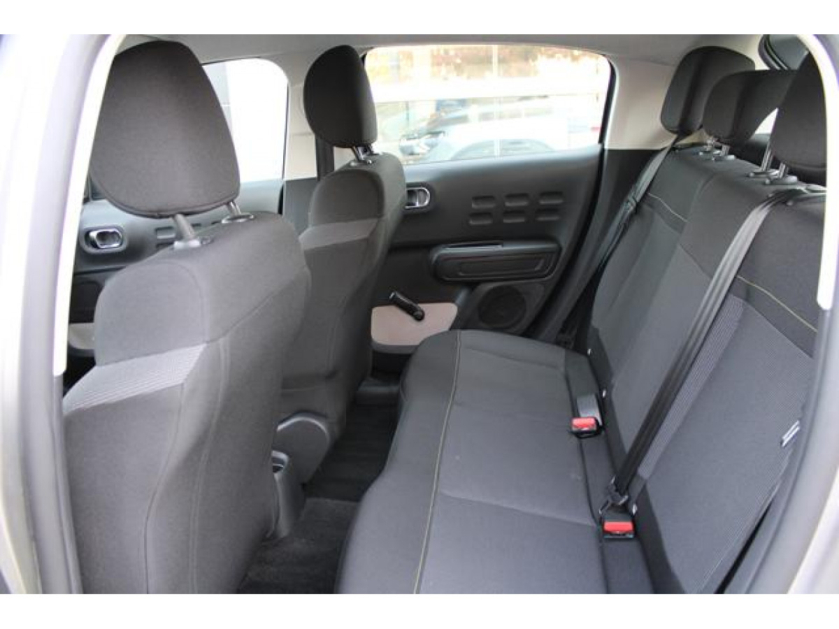 Citroen C3 1.2 PURETECH YOU 