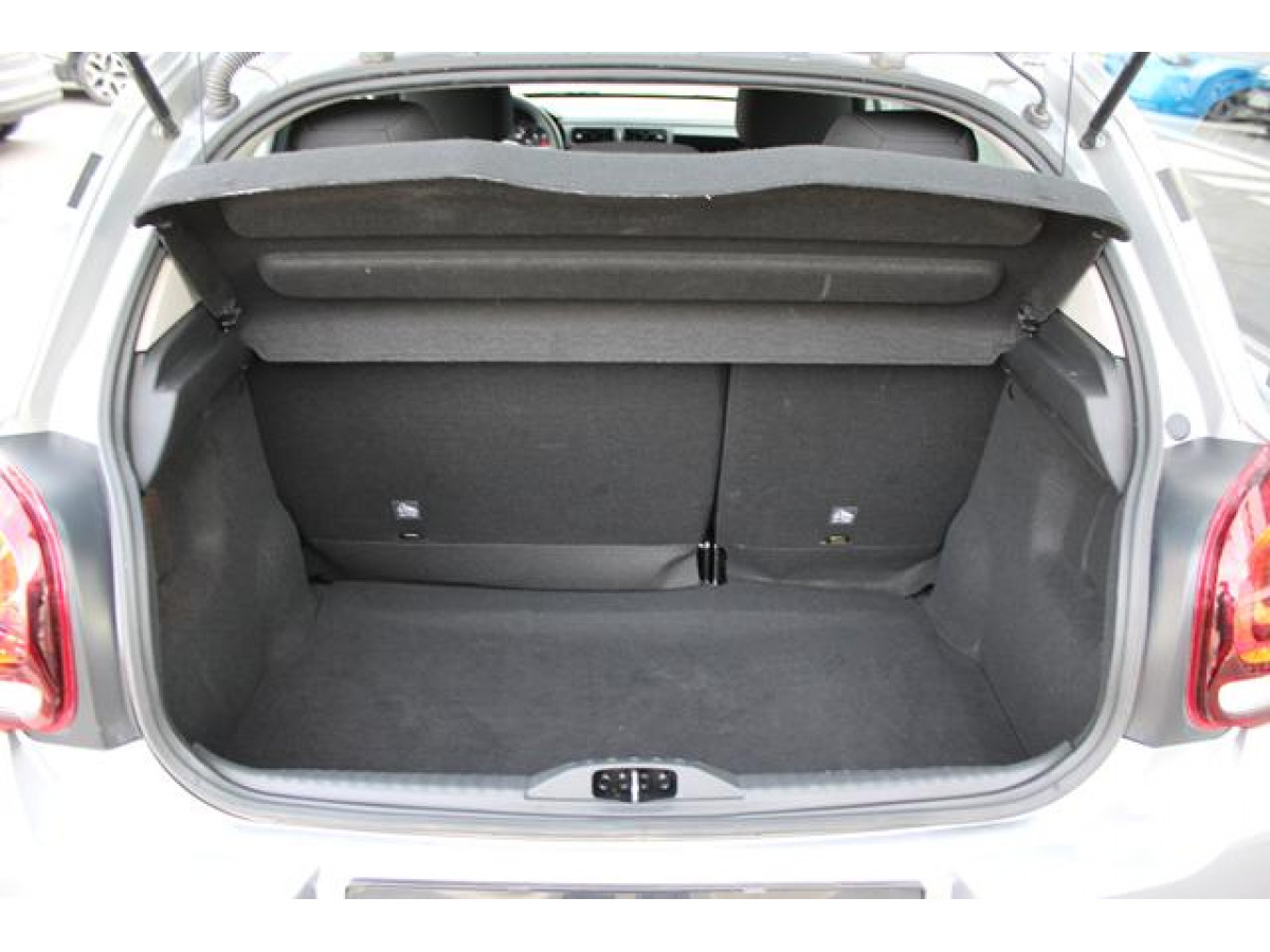 Citroen C3 1.2 PURETECH YOU 