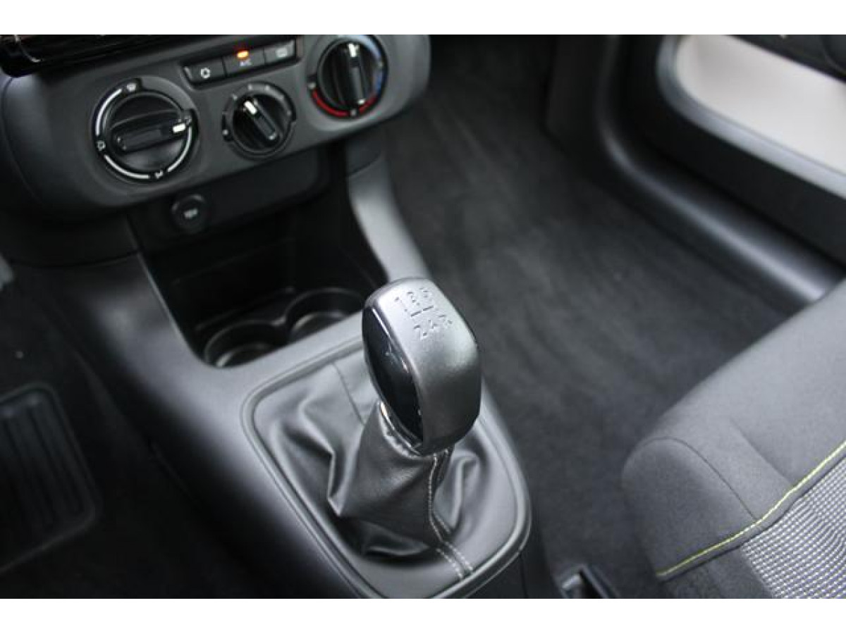 Citroen C3 1.2 PURETECH YOU 