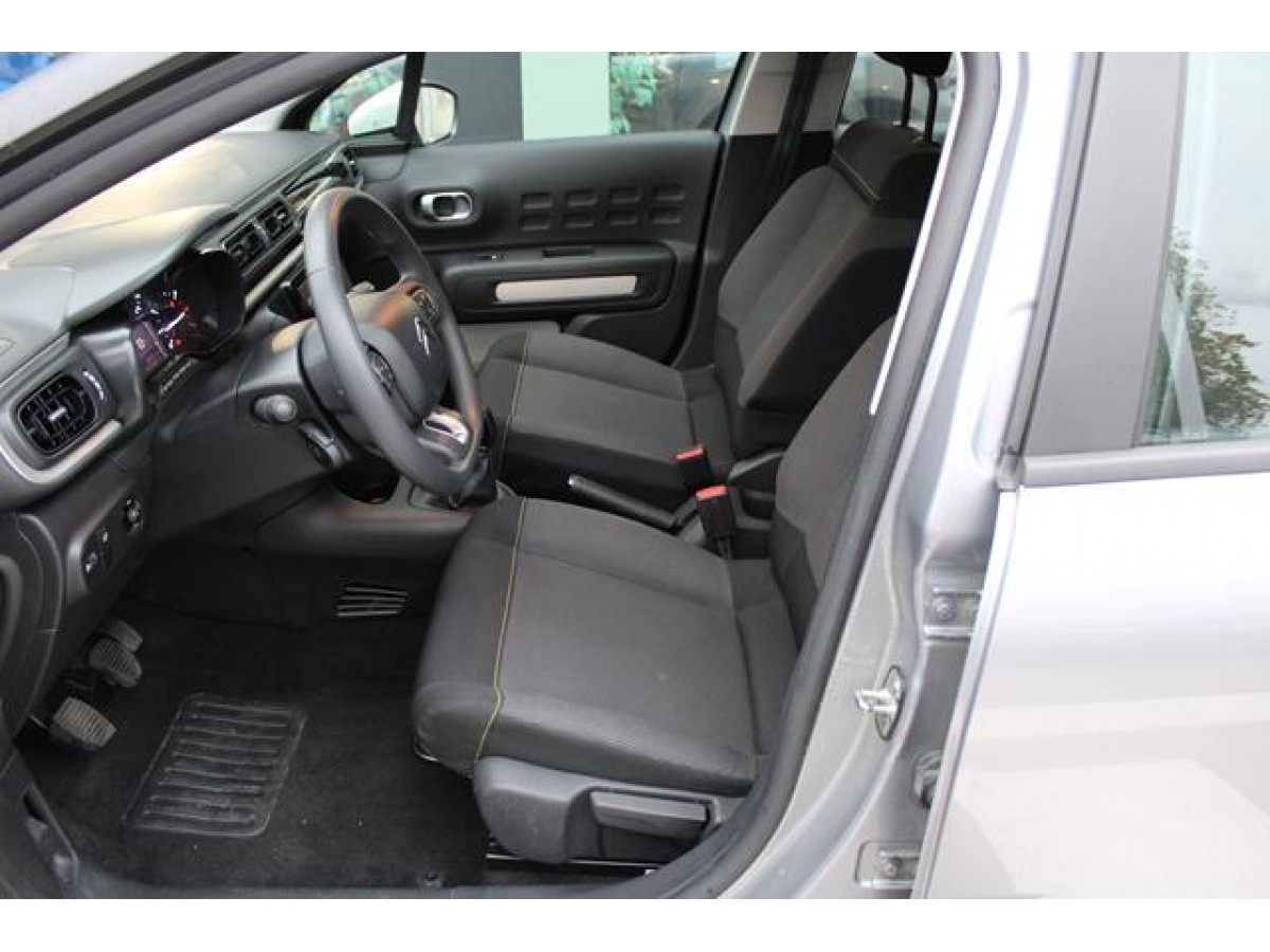 Citroen C3 1.2 PURETECH YOU 