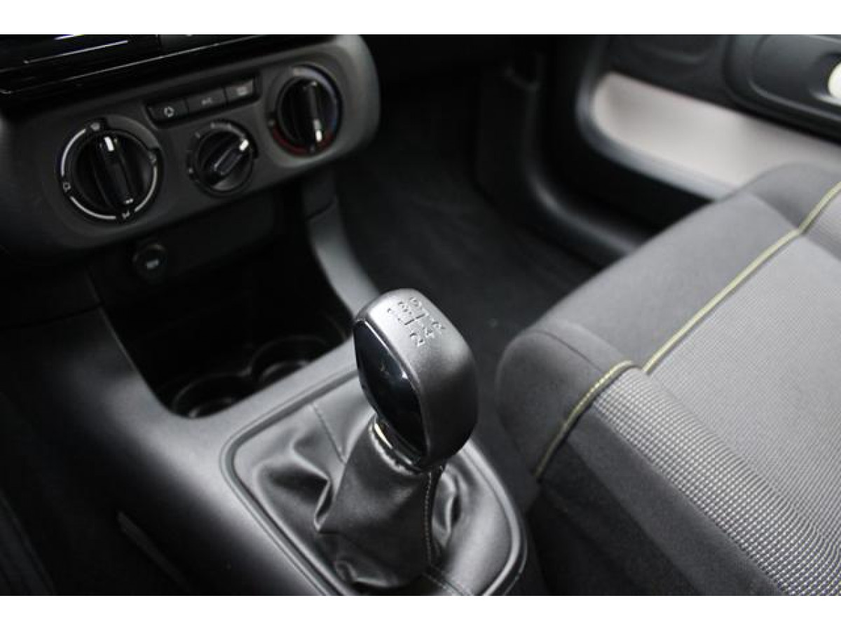 Citroen C3 1.2 PURETECH YOU 