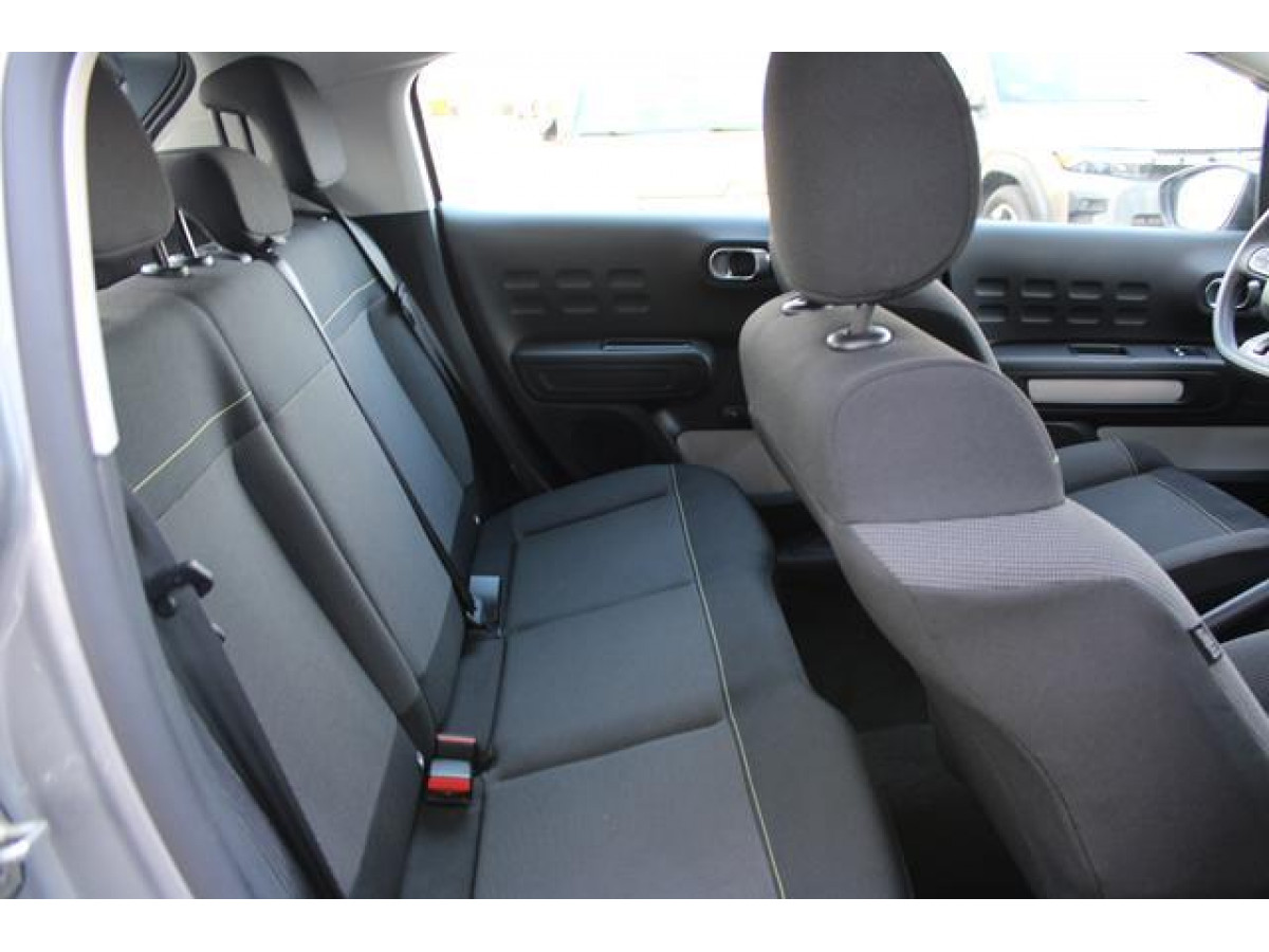 Citroen C3 1.2 PURETECH YOU 