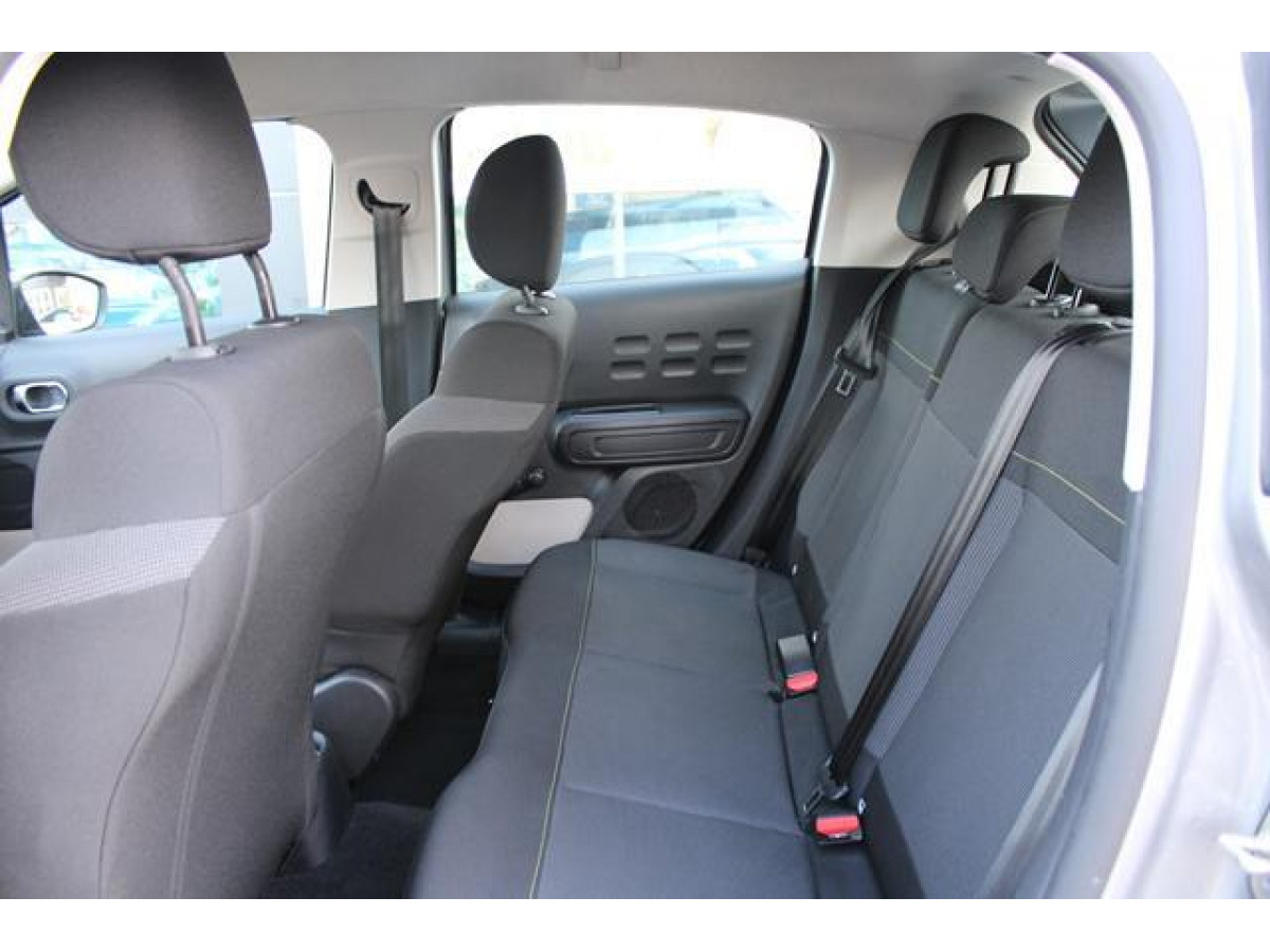 Citroen C3 1.2 PURETECH YOU 