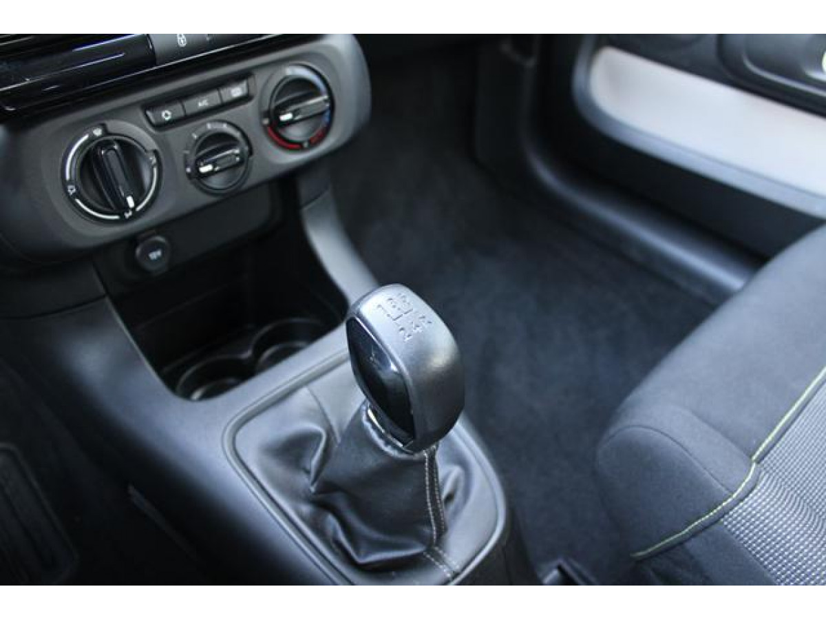 Citroen C3 1.2 PURETECH YOU 