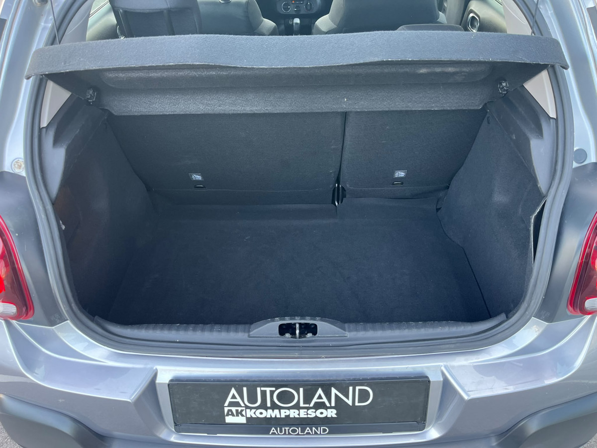 Citroen C3 1.2 PURETECH YOU 