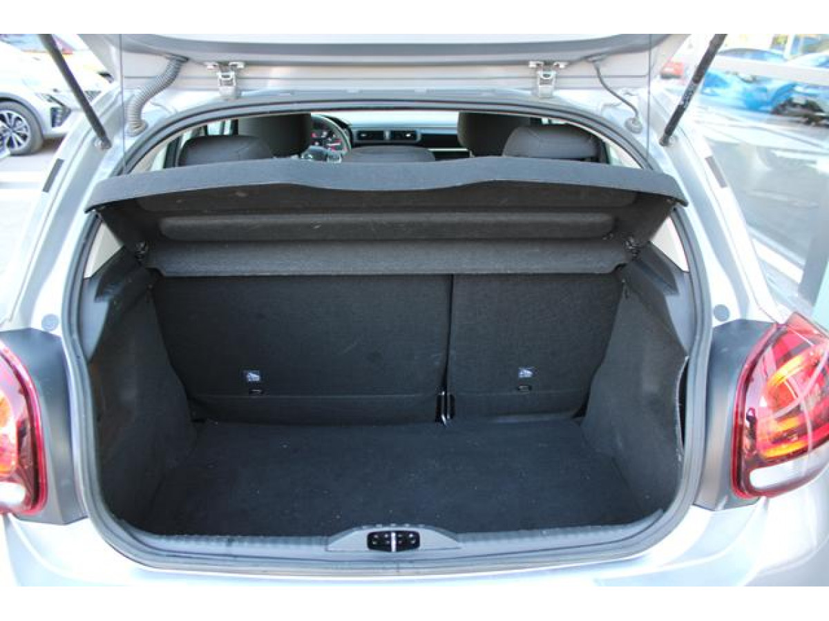 Citroen C3 1.2 PURETECH YOU 