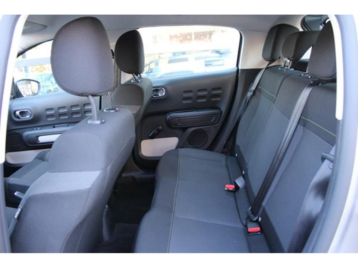 Citroen C3 1.2 PURETECH YOU 