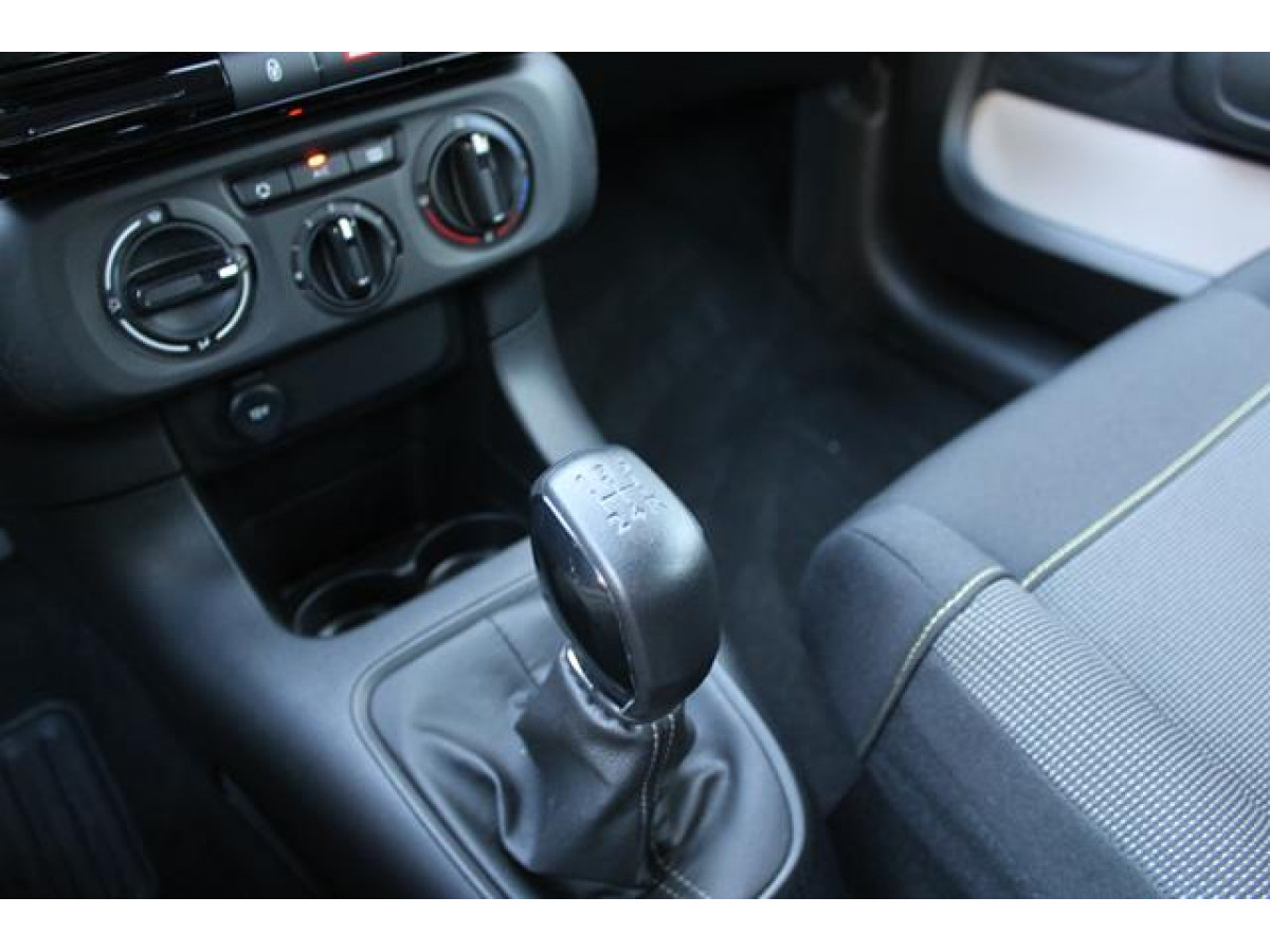 Citroen C3 1.2 PURETECH YOU 