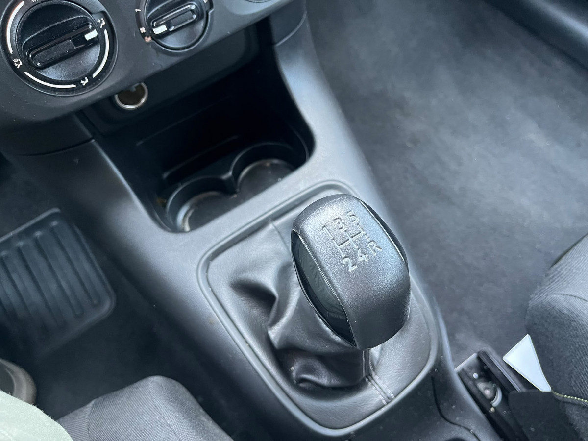 Citroen C3 1.2 PURETECH YOU 
