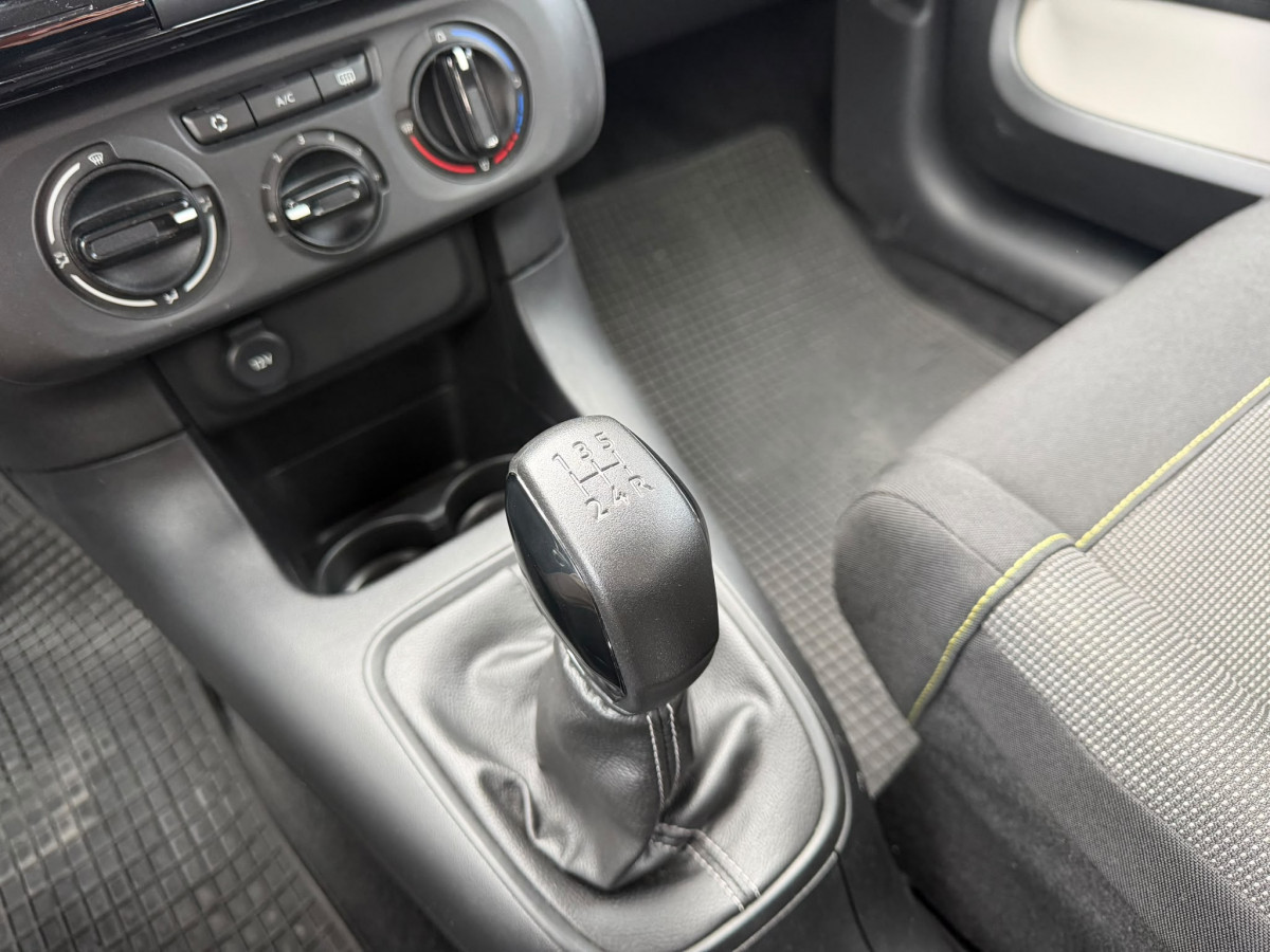 Citroen C3 1.2 PURETECH YOU 