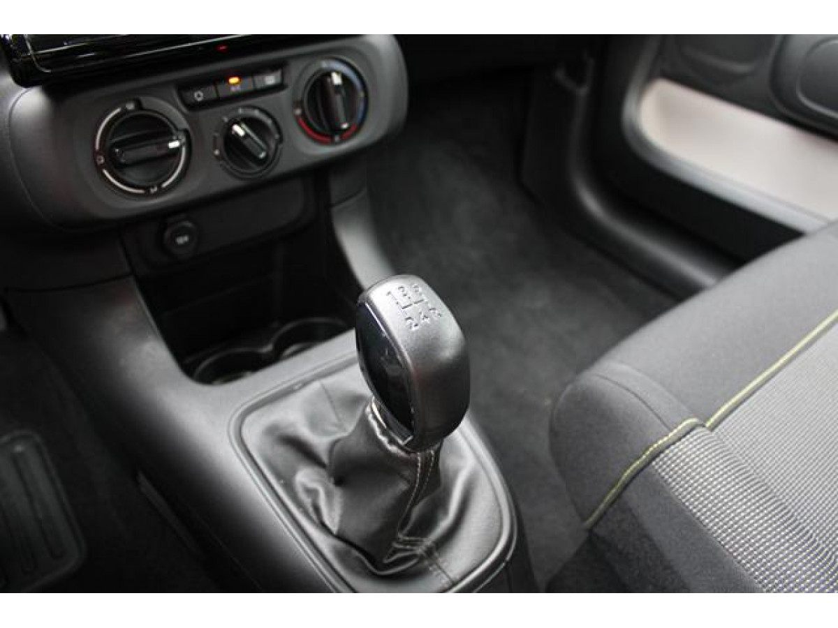 Citroen C3 1.2 PURETECH YOU 