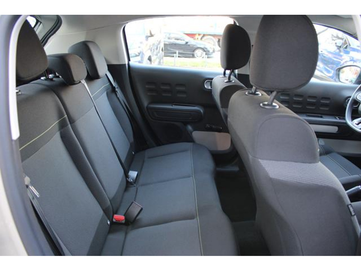 Citroen C3 1.2 PURETECH YOU 