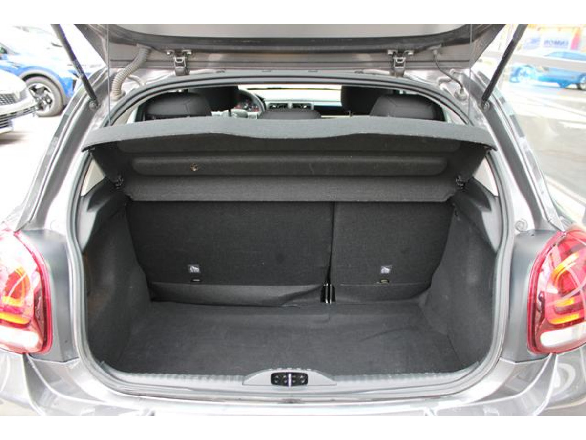 Citroen C3 1.2 PURETECH YOU 