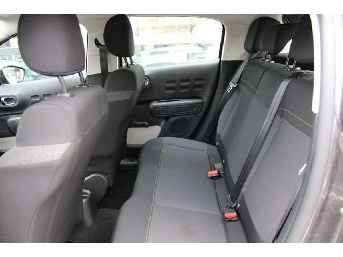 Citroen C3 1.2 PURETECH YOU 