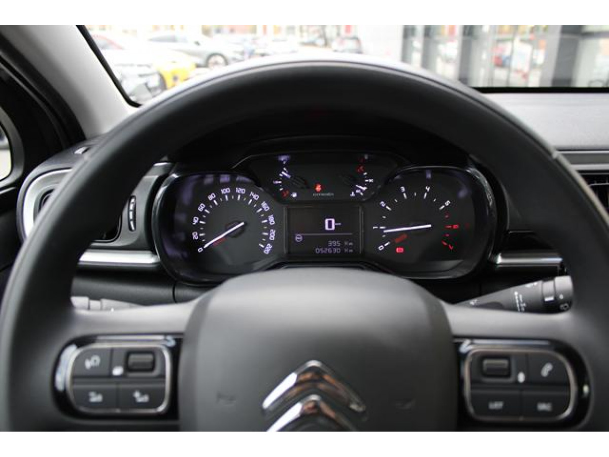 Citroen C3 1.2 PURETECH YOU 