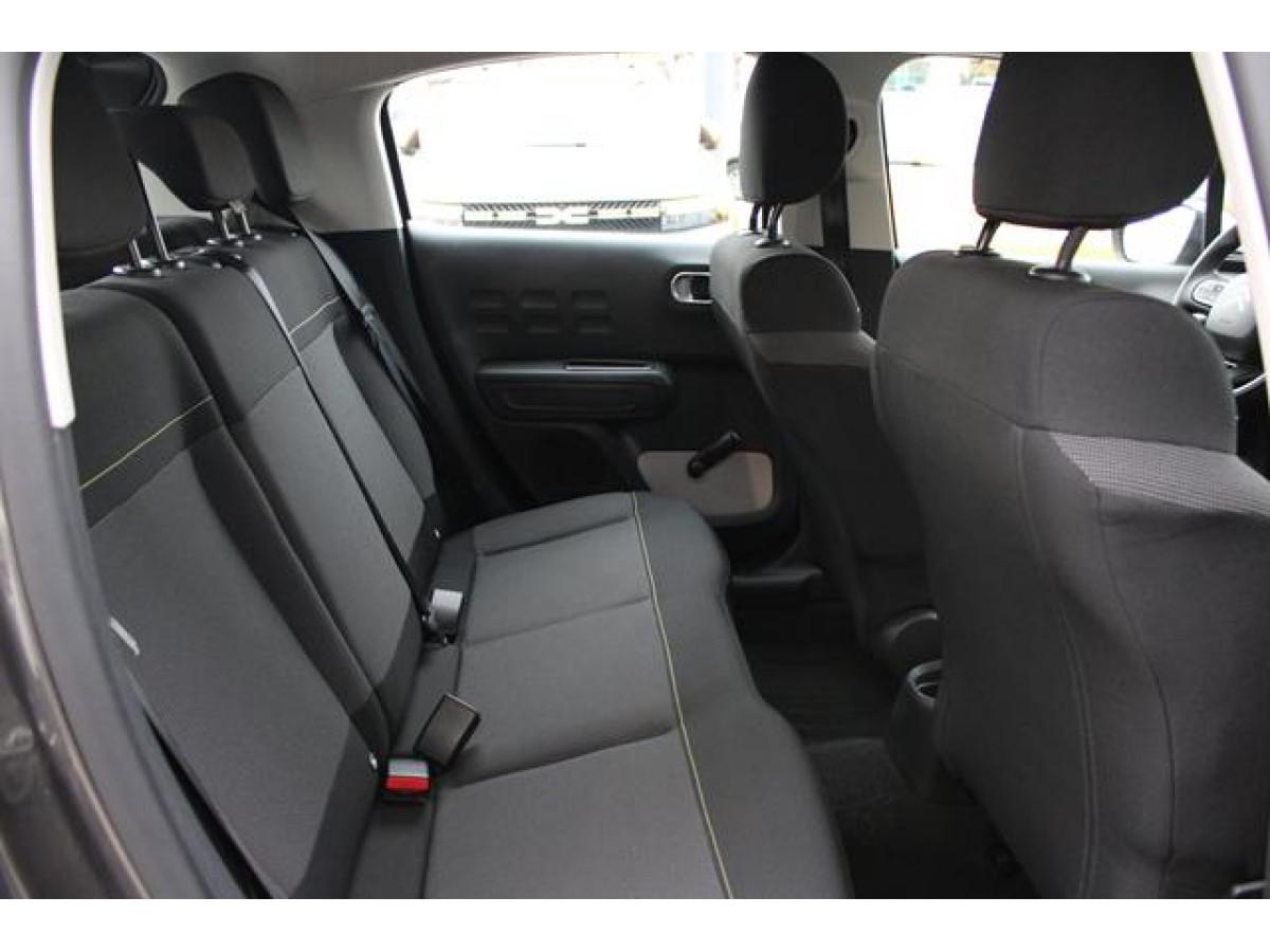 Citroen C3 1.2 PURETECH YOU 