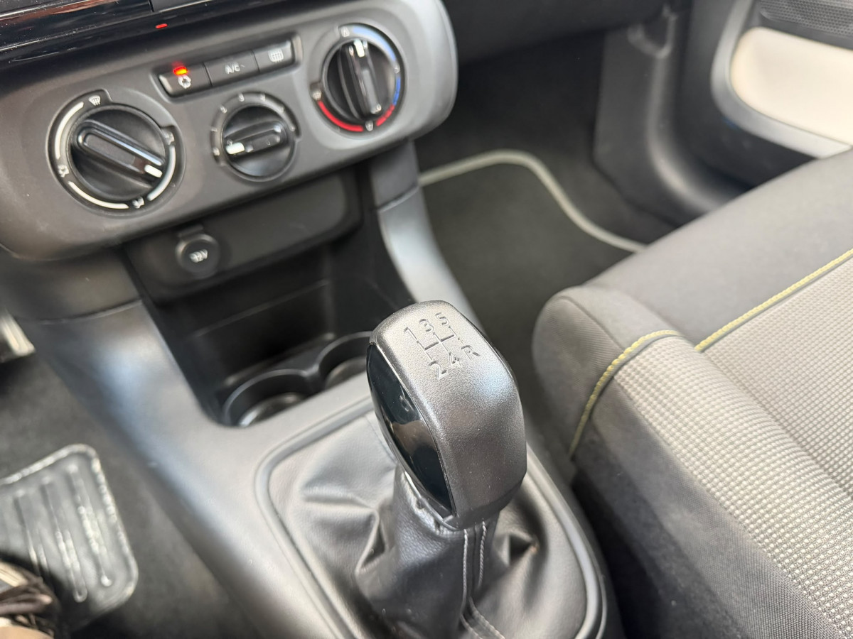 Citroen C3 1.2 PURETECH YOU 