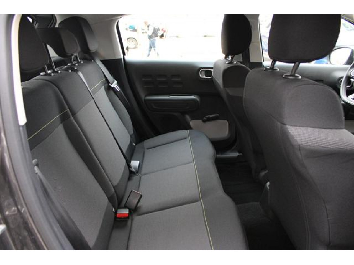 Citroen C3 1.2 PURETECH YOU 