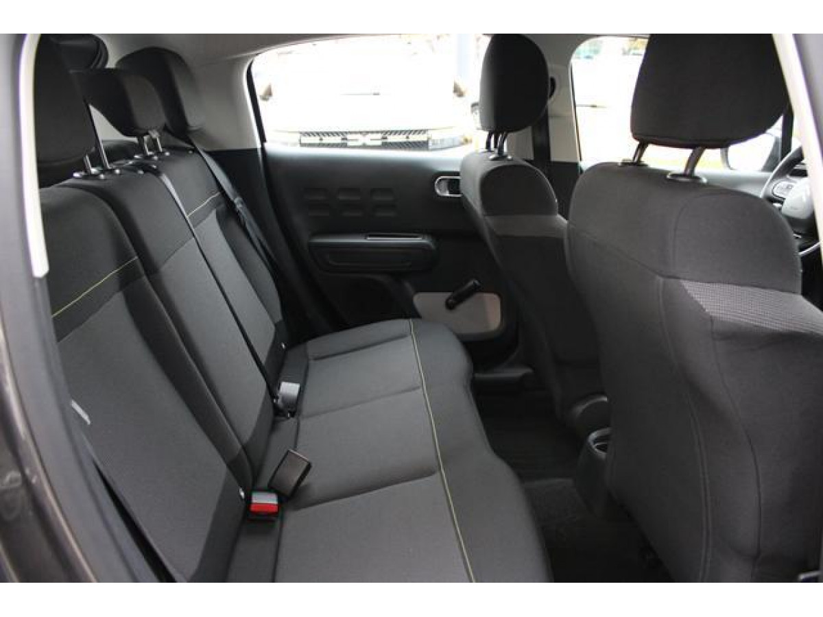 Citroen C3 1.2 PURETECH YOU 