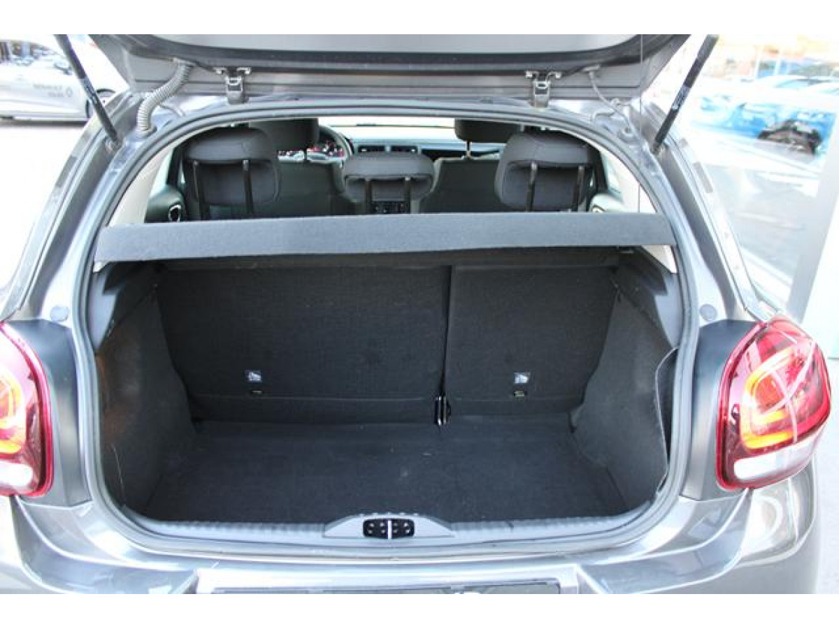 Citroen C3 1.2 PURETECH YOU 