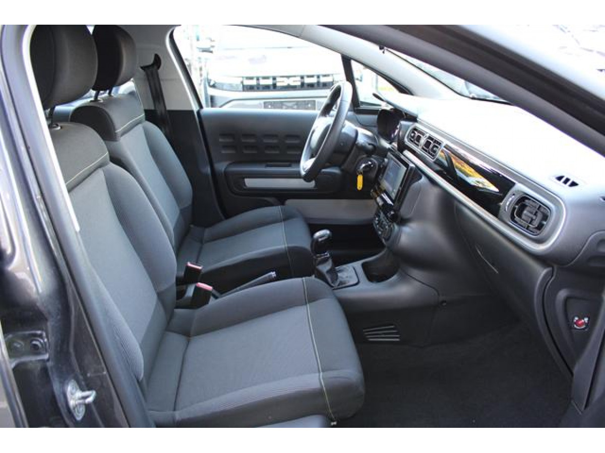 Citroen C3 1.2 PURETECH YOU 