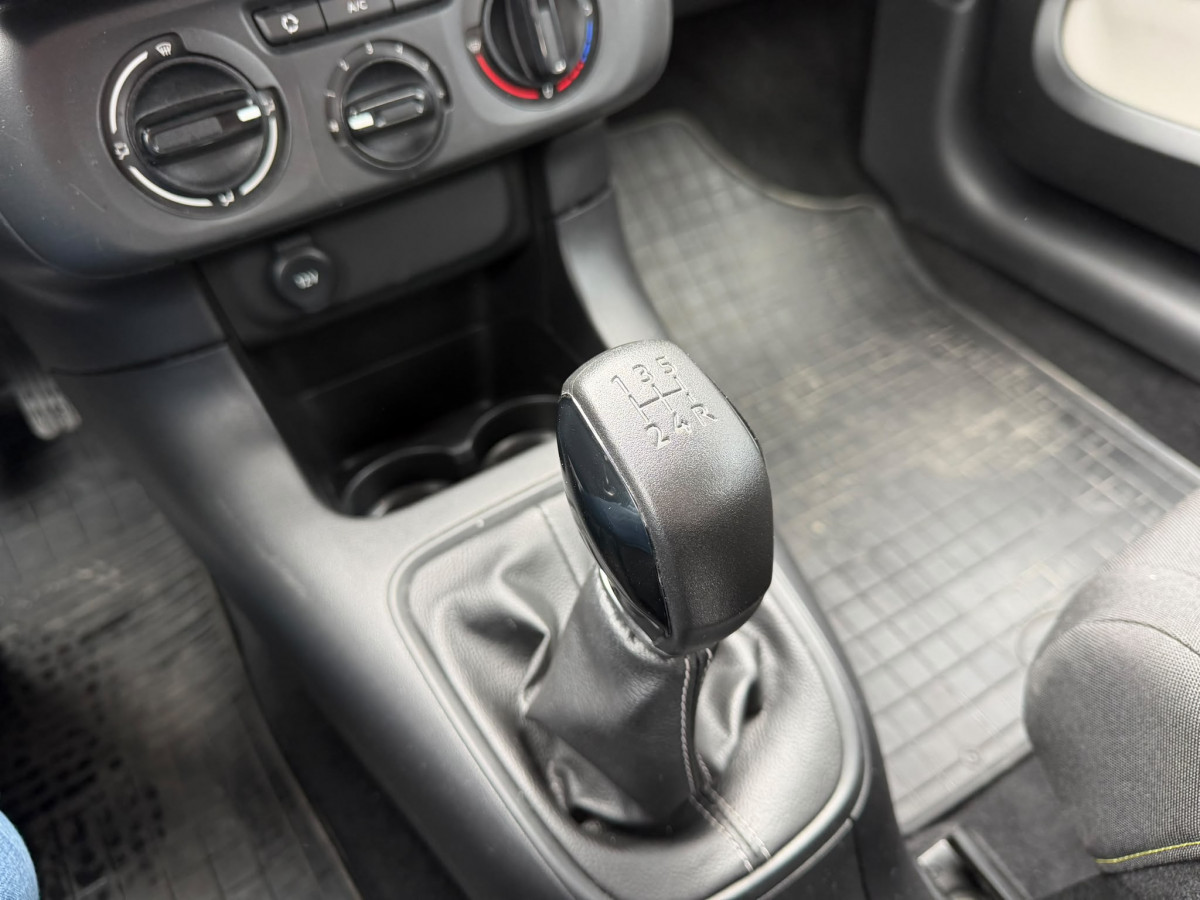 Citroen C3 1.2 PURETECH YOU 