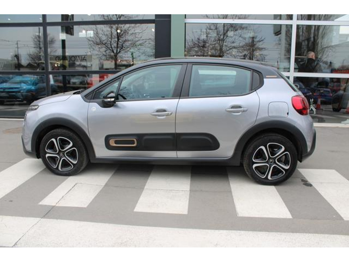 Citroen C3 1.2 Feel 