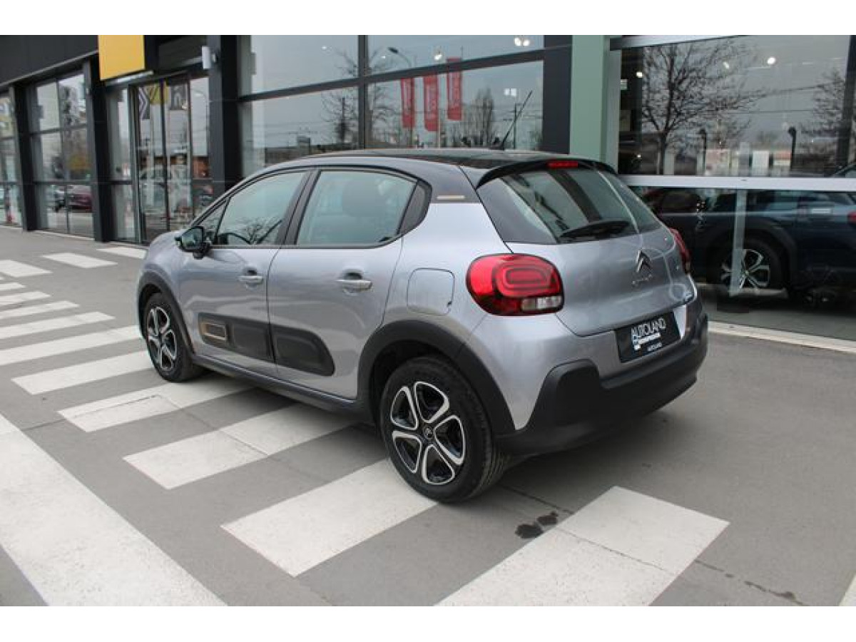 Citroen C3 1.2 Feel 