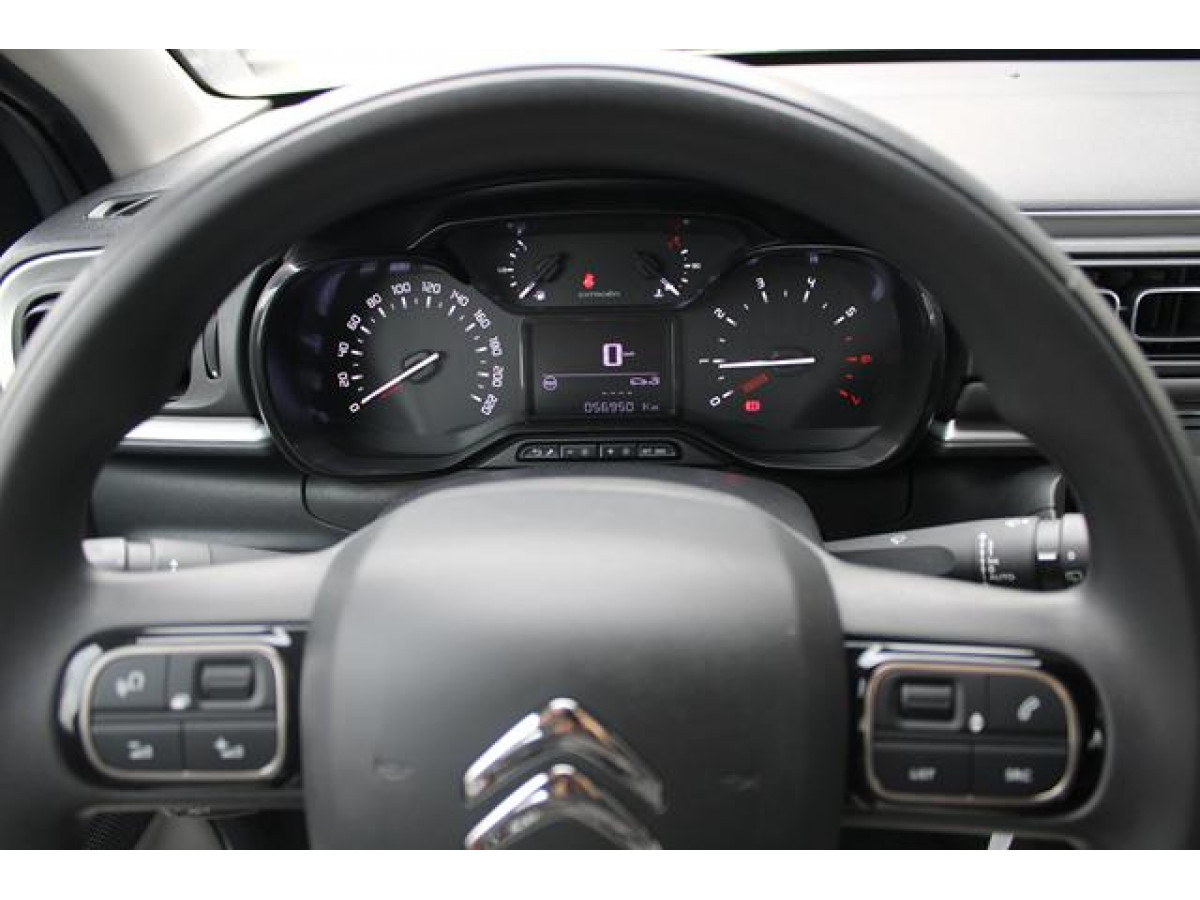 Citroen C3 1.2 Feel 