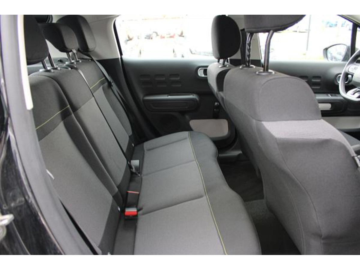 Citroen C3 1.2 Puretech 