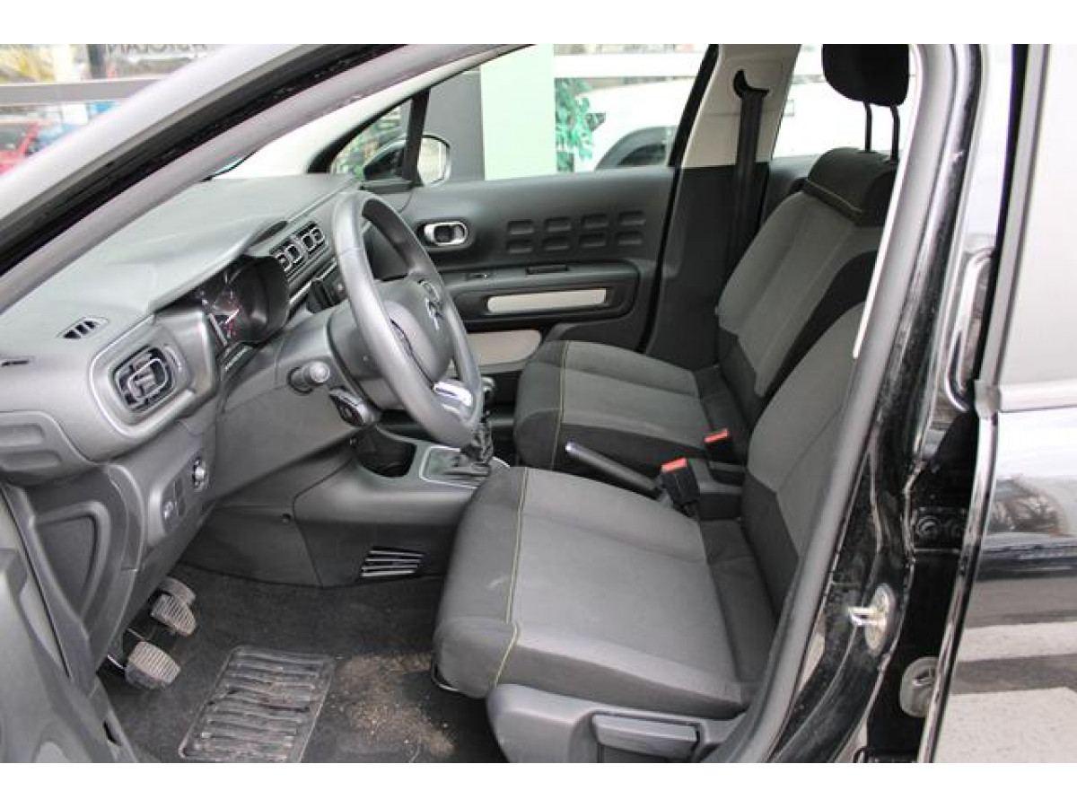 Citroen C3 1.2 Puretech 