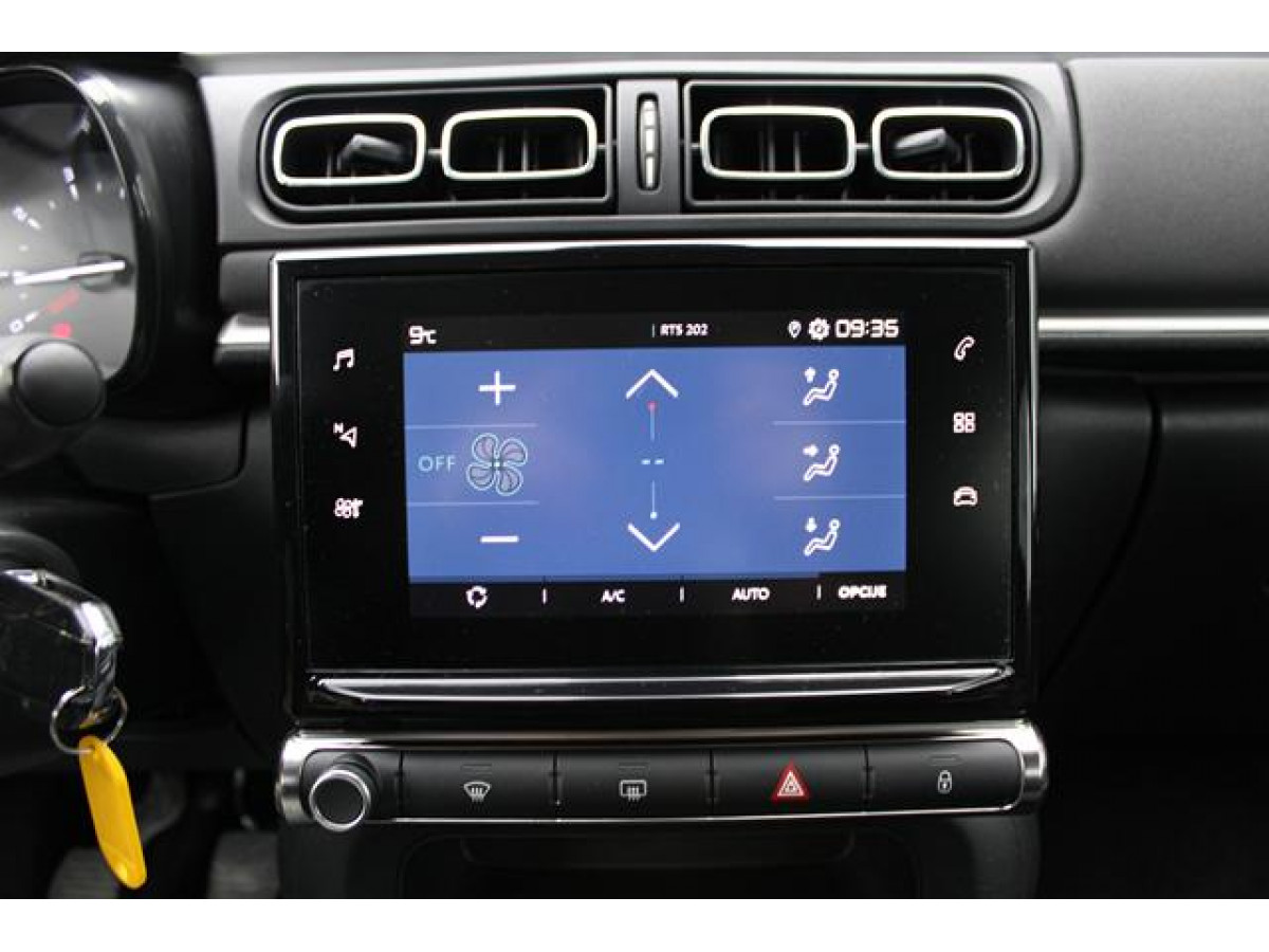 Citroen C3 1.2 Puretech 