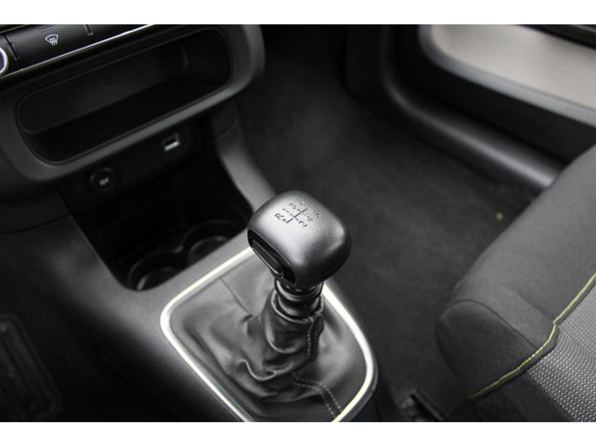 Citroen C3 1.2 Puretech 