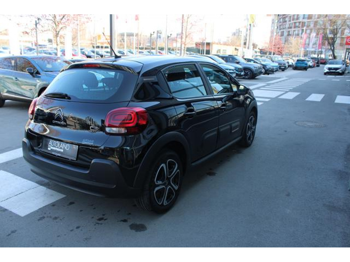 Citroen C3 1.2 Feel 