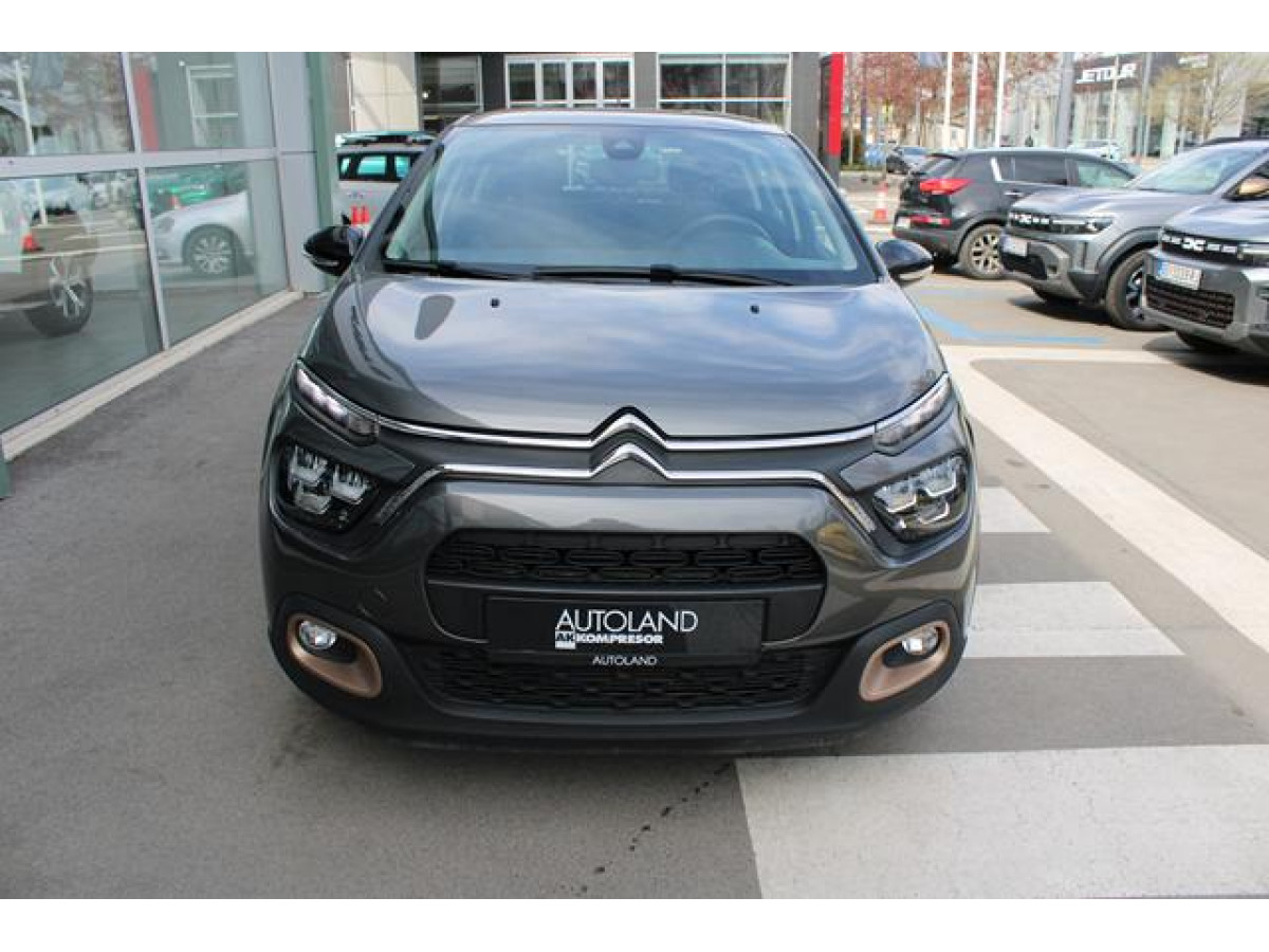 Citroen C3 1.2 FEEL 