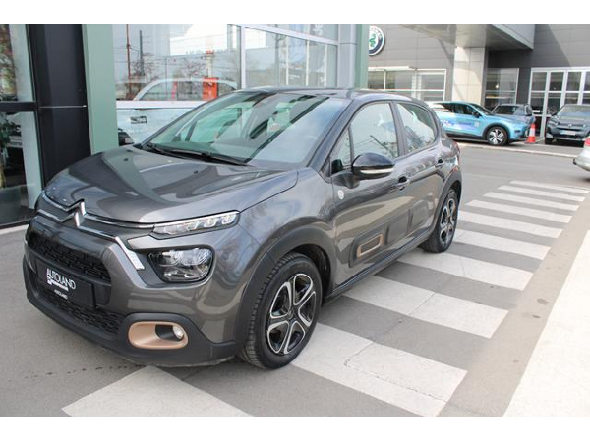 Citroen C3 1.2 FEEL 