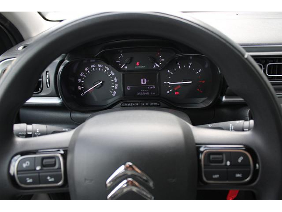 Citroen C3 1.2 FEEL 