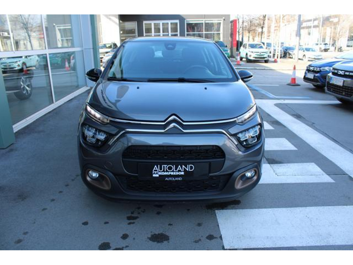 Citroen C3 1.2 PURETECH 