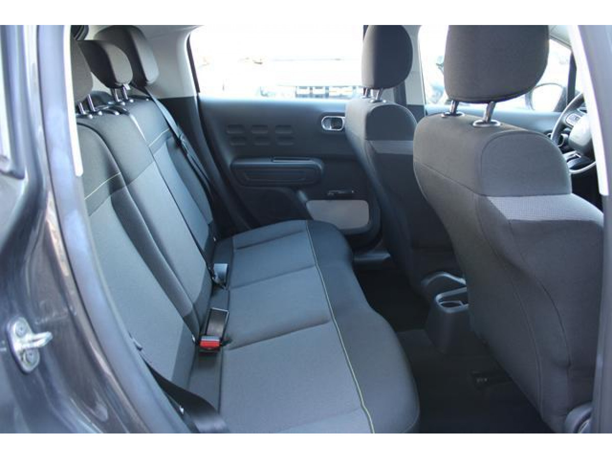 Citroen C3 1.2 PURETECH 