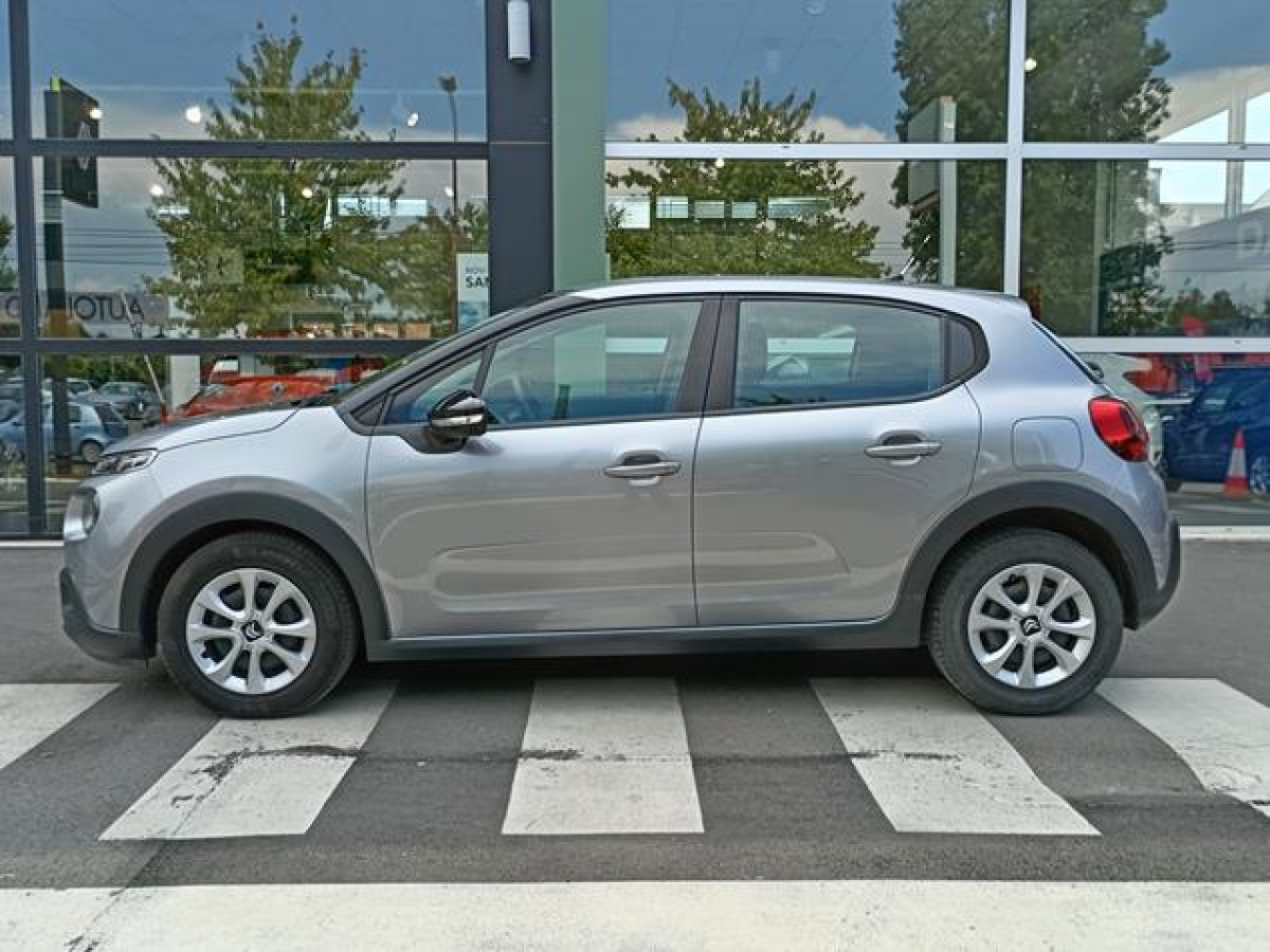 Citroen C3 1.5 HDI BusinesS