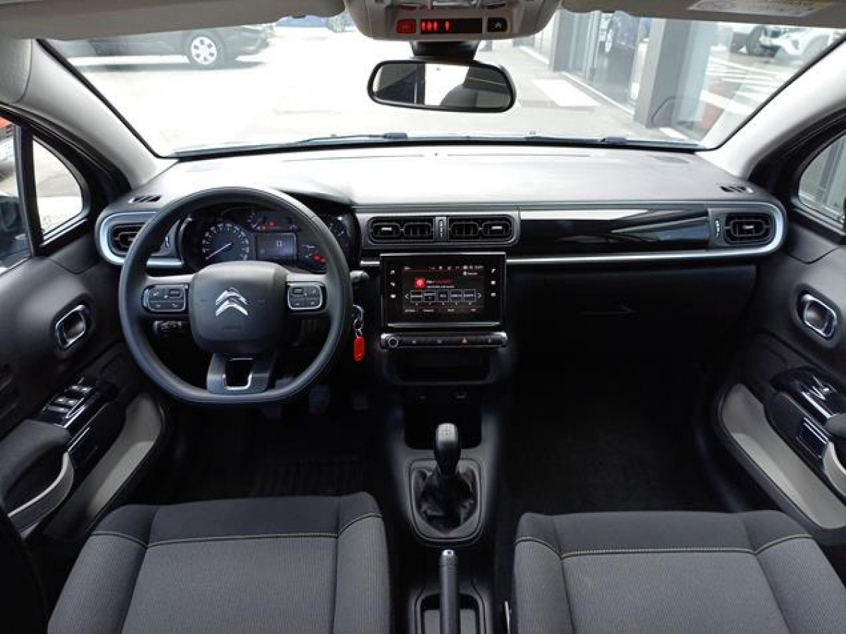 Citroen C3 1.5 HDI BusinesS