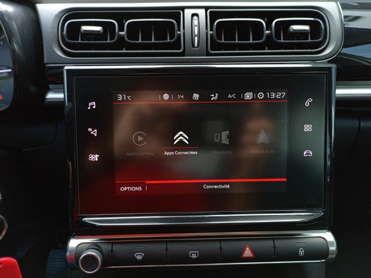 Citroen C3 1.5 HDI BusinesS