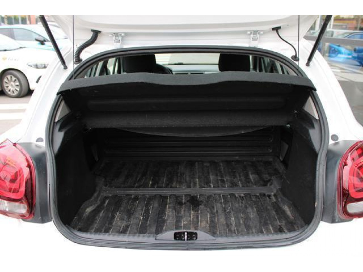 Citroen C3 1.5 HDI VAN 