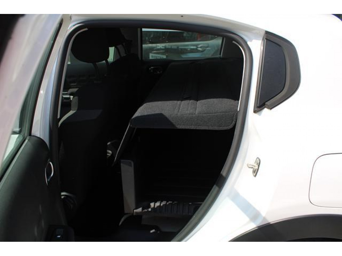 Citroen C3 1.5 HDI Van 