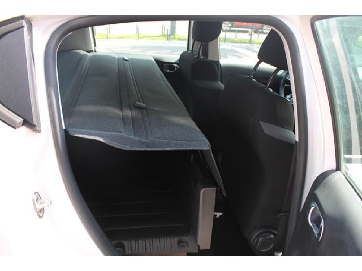 Citroen C3 1.5 HDI Van 